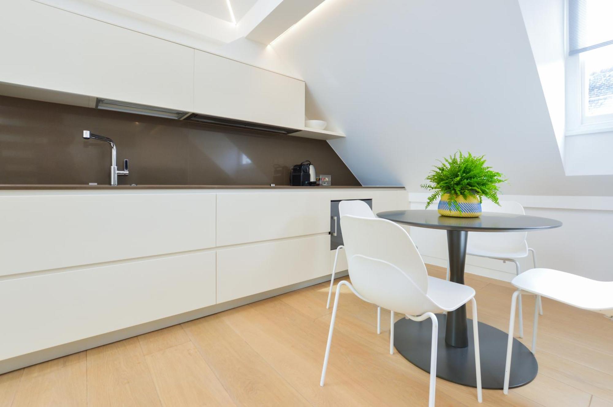 Soho Penthouse By Concept Apartments London Exterior photo