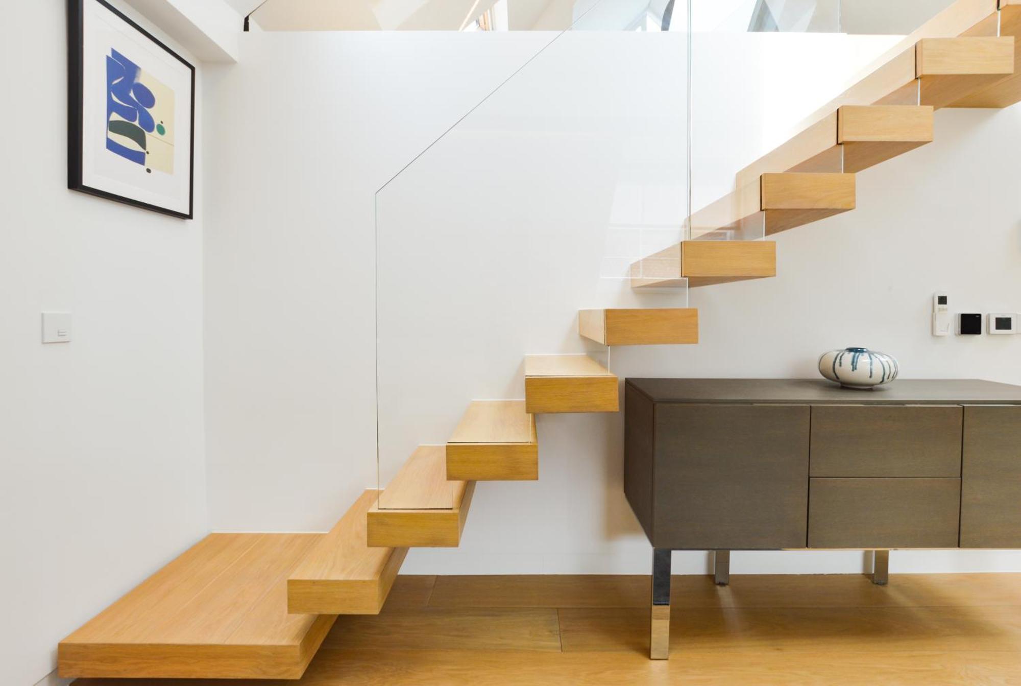 Soho Penthouse By Concept Apartments London Exterior photo