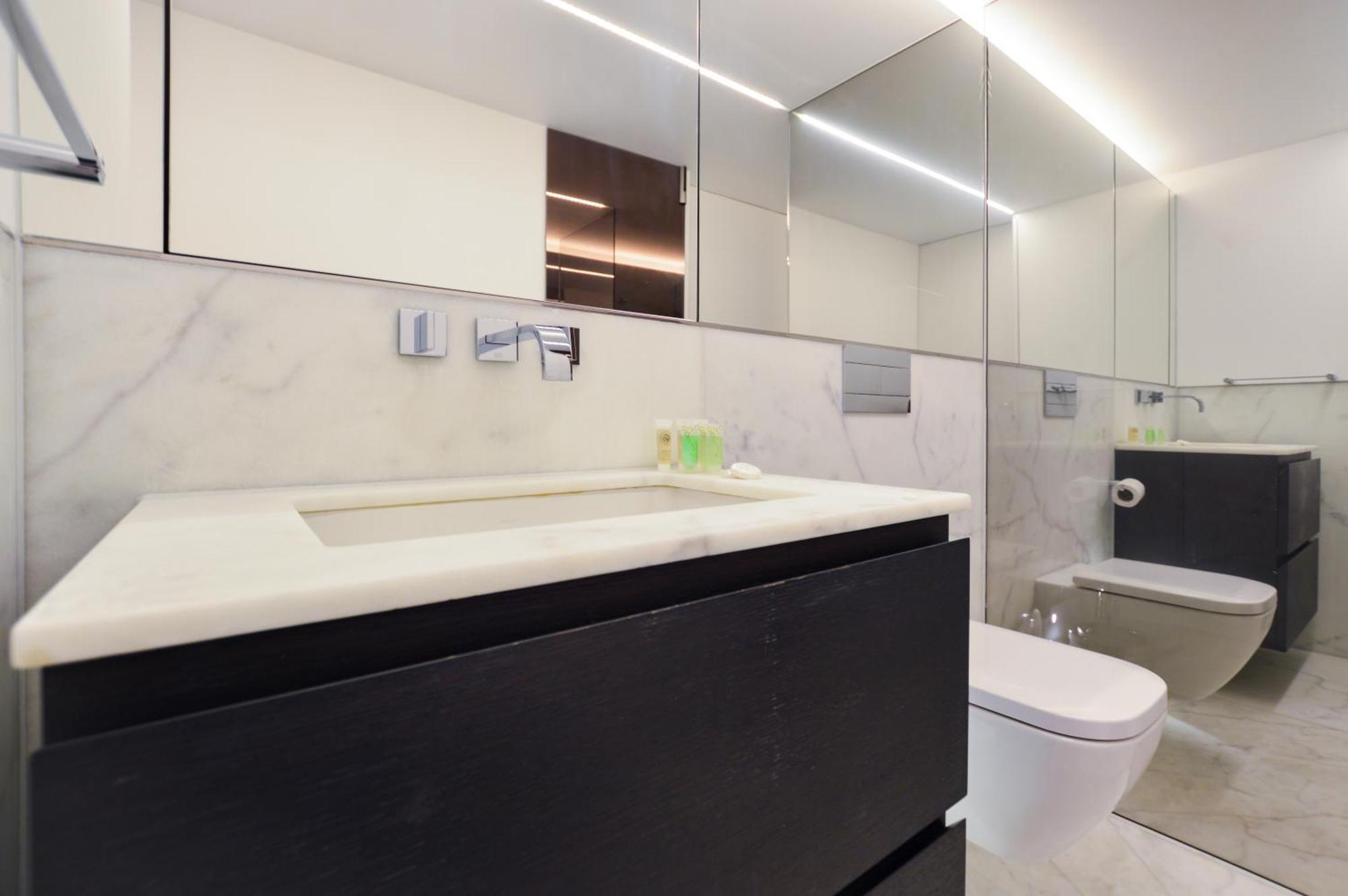 Soho Penthouse By Concept Apartments London Exterior photo