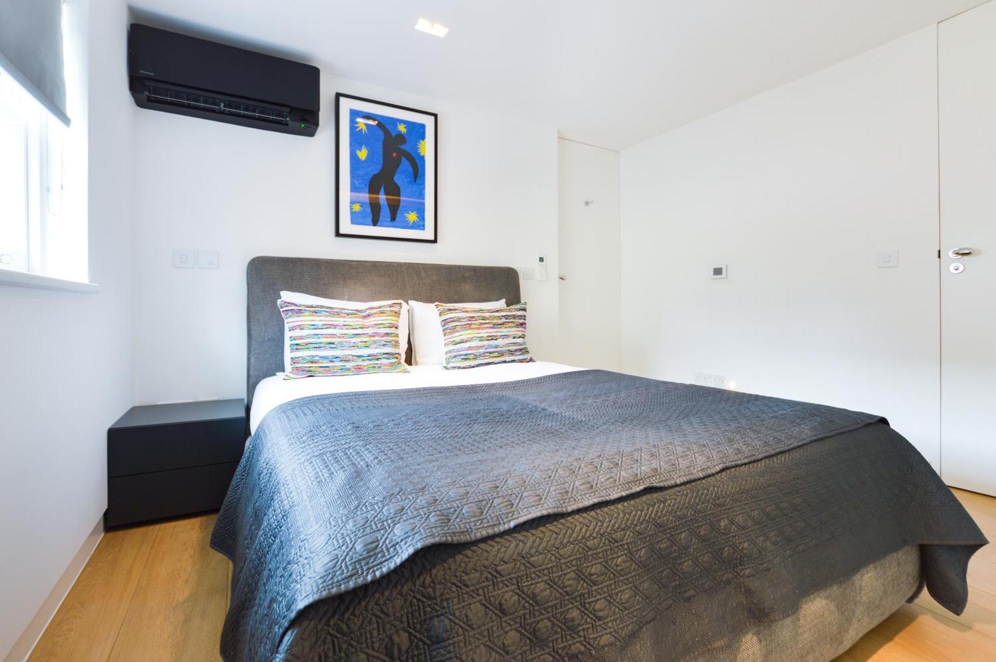 Soho Penthouse By Concept Apartments London Exterior photo